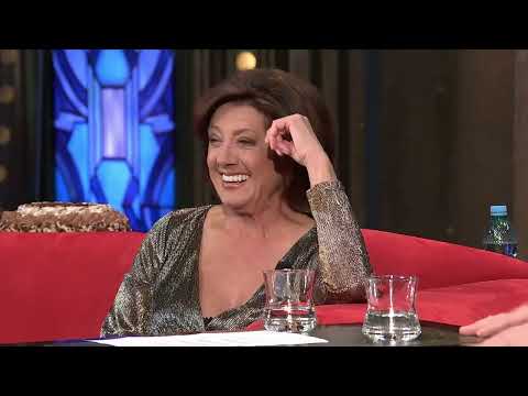 1. Marie Rottrová - Show Jana Krause 22. 11. 2023