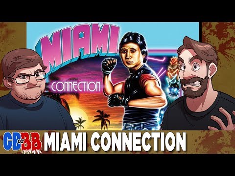 Miami Connection - Good Bad or Bad Bad #60