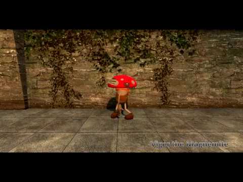 Submission for SMG4's 3 Million Sub Special