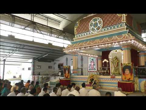 Govinda Gopāla Nārāyana Hari video thumbnail
