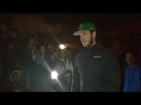 OCTAVOS- RAULITRO VS GONZA