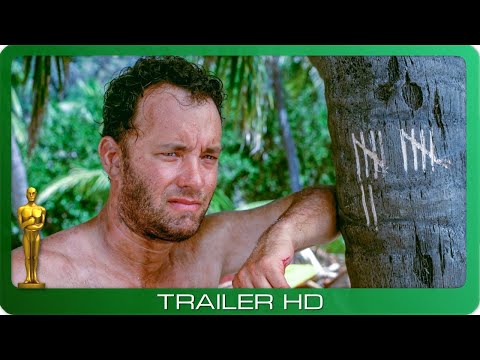 Trailer-Vorschau: Cast Away - Verschollen