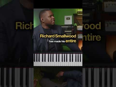 Play Gospel Piano using Music Theory