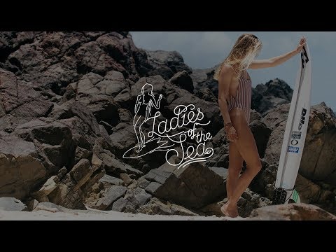 Ladies Of The Sea: Isabella Nichols