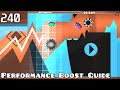 [OUTDATED] Performance Boost Guide for Geometry Dash (2.1)