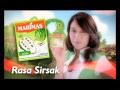 Iklan TVC Marimas Sirsak