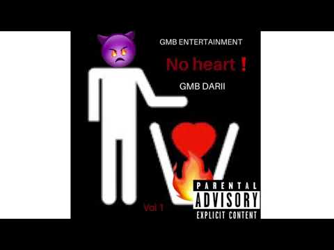 GMB Darii - No Heart
