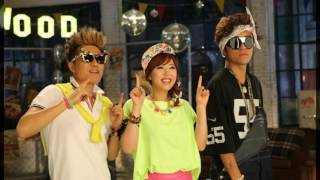 Bing Bing.......코요태(KYT)