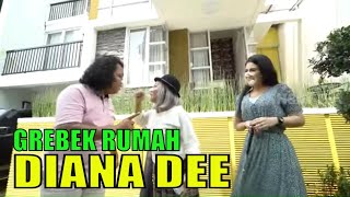 Download lagu [FULL] GREBEK RUMAH DIANA DEE | SOBAT MISQUEEN (14/03/21) mp3
