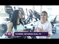 Espacio De Bienestar Con Nani Kesman Lunes 5 De Noviembre