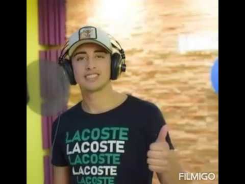 Kevin Quevedo  En la orilla de mi cama