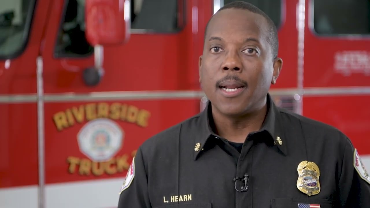 Fireworks Are Illegal in the City of Riverside