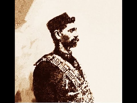 Milan Mica Petrovic -- Војвода Микајле / Vojvoda Mikajle