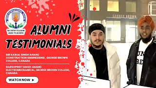 Indian Olympiad School Video