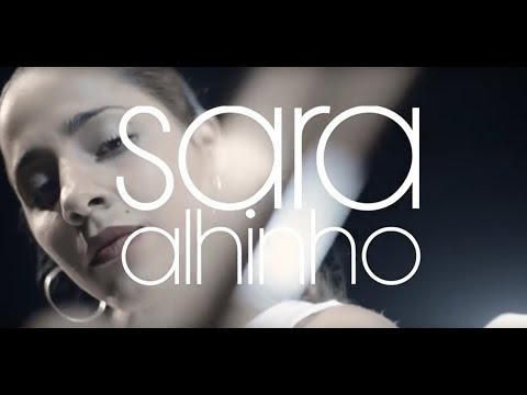 Sara Alhinho - Mi Ku Bo ( Official  Video )