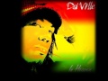 Da'Ville - Cry