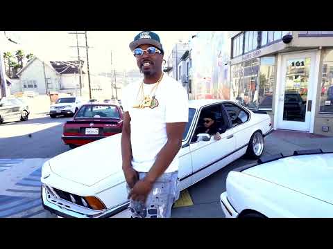 Paypa_Boy - "Euro For The Summer" (OFFICIAL VIDEO)