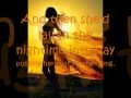 reamonn-supergirl lyrics 