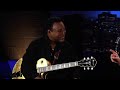 George Benson and Jody Fisher--Breezin' Lounge (2)