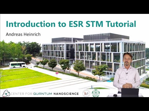 Andreas Heinrich - Introduction
