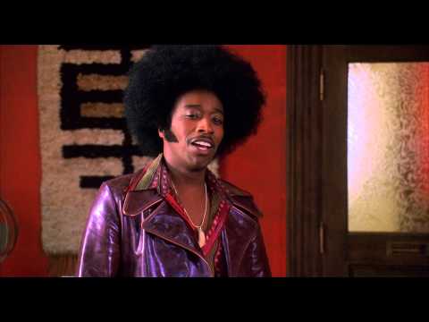 Тайный брат - Трейлер