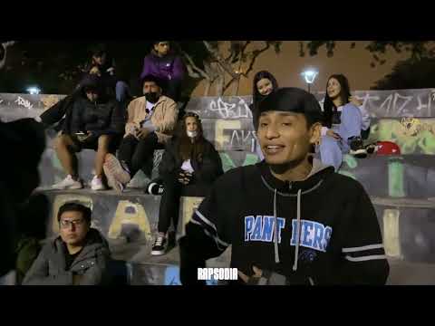MATIENZO VS JOYA (OCTAVOS) || RAPSODIA X CAMPO DE MARTE 2K22