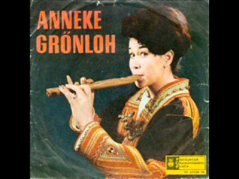Anneke Grönloh ~ Ximeroni