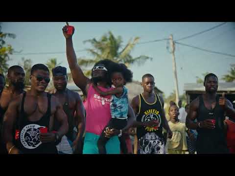 Bokly - Mwana Mutchuabo