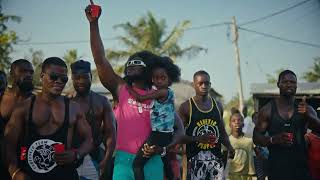 Bokly – Mwana Mutchuabo