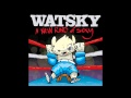 Watsky - A New Kind of Sexy Mixtape 
