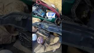 04-08 Maxima ABS pump/module part 1