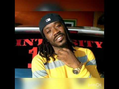 Bascom X - This World (Noah Riddim 2006)