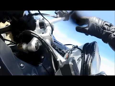 Utah BDR I 70 to Smith's Cabin 3 10 2018