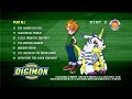 Opening To Digimon Digital Monsters Season One 2012 DVD Disc 2