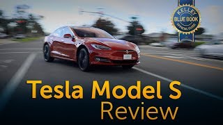 Polestar 2 (2020-2023) vs Tesla Model S (2019-2020)