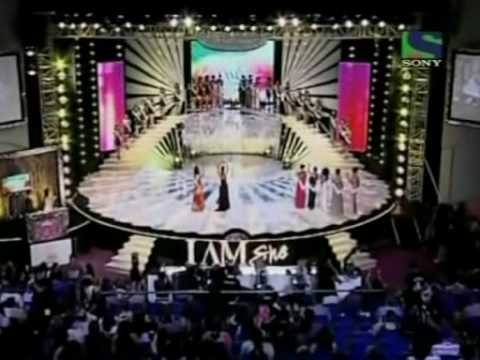download lagu mp3 mp4 I Am She Miss Universe India 2012, download lagu I Am She Miss Universe India 2012 gratis, unduh video klip I Am She Miss Universe India 2012