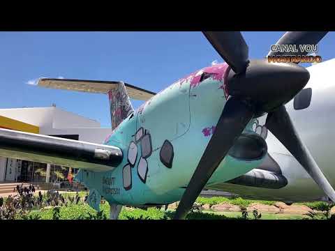 OLHA ESSE APARELHO ANTIGO INCRIVEL, EM SIMOLÂNDIA GOIÁS, MOSTRANDO PRA VOCÊS.