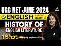 History Of English Literature By Aishwarya Puri | UGC NET English Literature