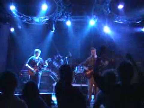 Brekka Kakofonia - Beregn regn i Bergen