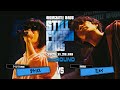 ミメイ vs テトリス/戦極MCBATTLE 第40章 Still Fresh MCs (2025.11.28)