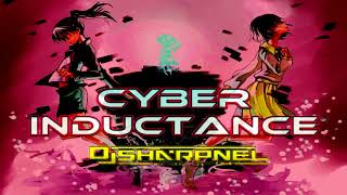 Cover art for cyber inductance