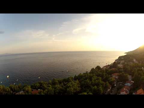 Ivan Dolac video quadcopter 1