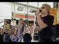Def Leppard - No Matter What (Today Show)