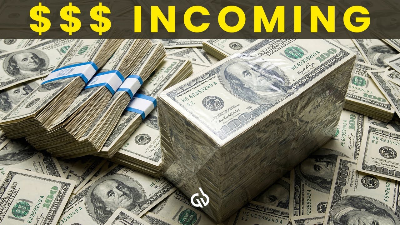 💸 This Audio Forces The Universe To Pay You What It Owes You (Karma Cash) 💸