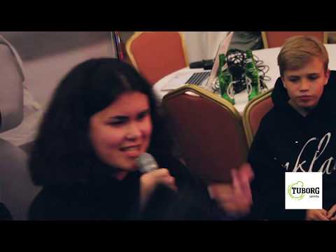 Countess Malaise – Kvalin (LIVE)