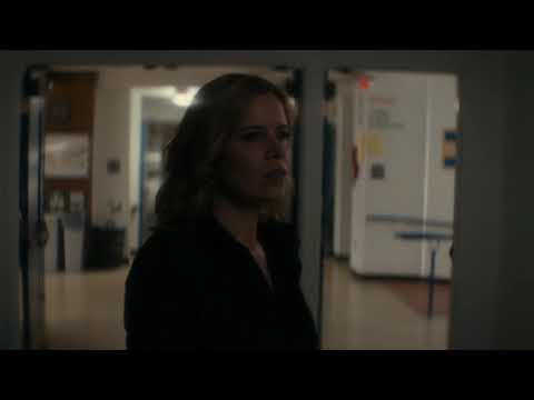 FTWD S1E2 - Madison goes to school for medicaments