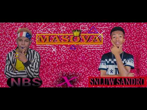 NBS - ❣️MASOVA❣️ [feat SNLUW SANDRO] 🌴OFFICIAL AUDIO🌴