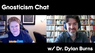 Learn About Gnosticism with Dylan Burns