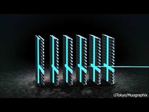 UTokyo FOCUS Video Newsletter - October 2020