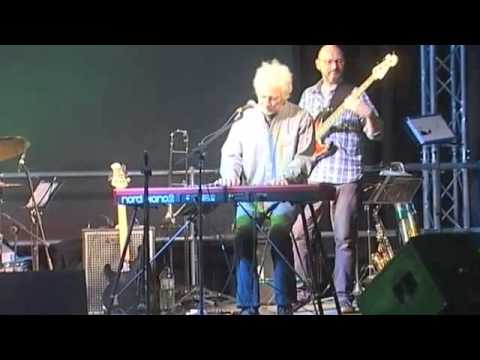 Pete Gage Band - Motherless Child